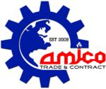 ALMCO LOGO