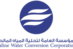 Saline water conversion corp